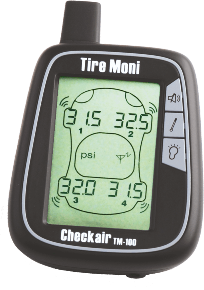 Tm Neu Tiremoni Tpms